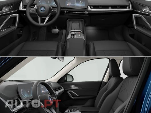 BMW X1 xDrive25e xLine