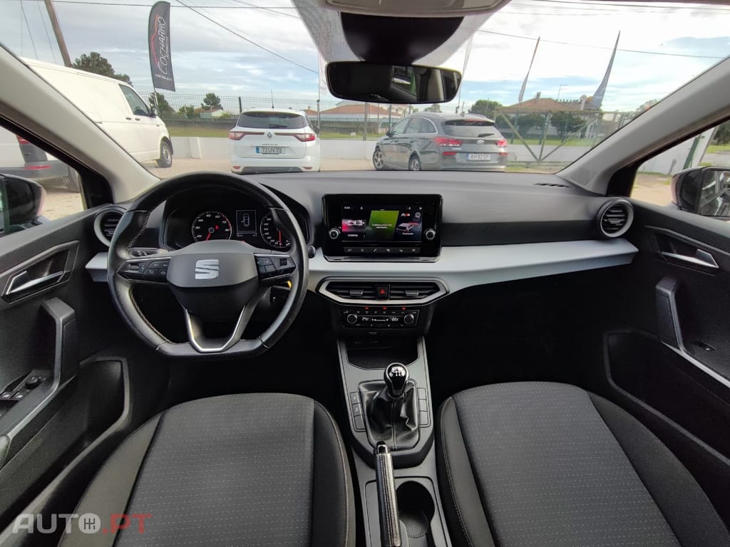 Seat Ibiza 1.0 EcoTSI Style