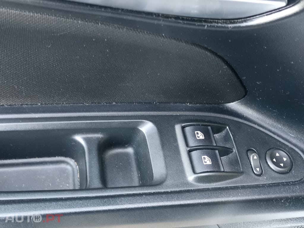 Fiat Tipo 1.3 M-Jet Lounge