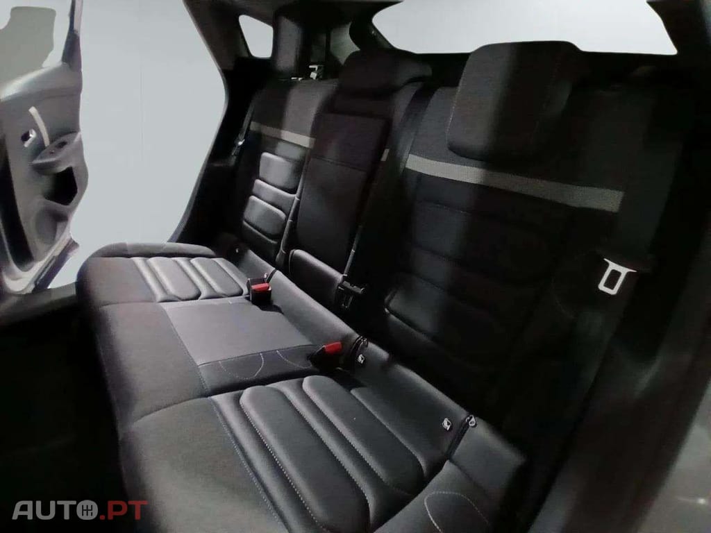 Citroen C4 1.2 SHINNE 