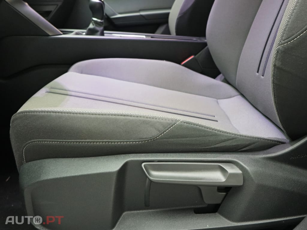 Seat Leon ST 1.0 TSI Style