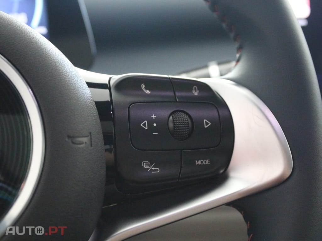 BYD Atto 3 60.48 kWh Design