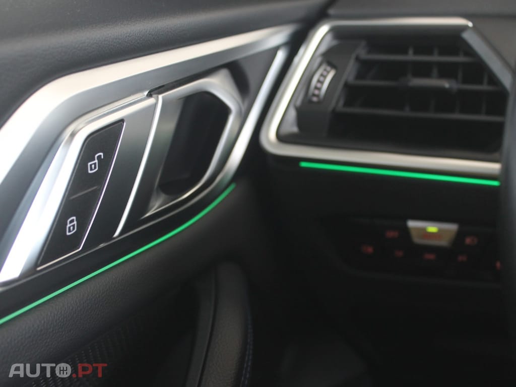 BMW i4 eDrive40 Desportiva M