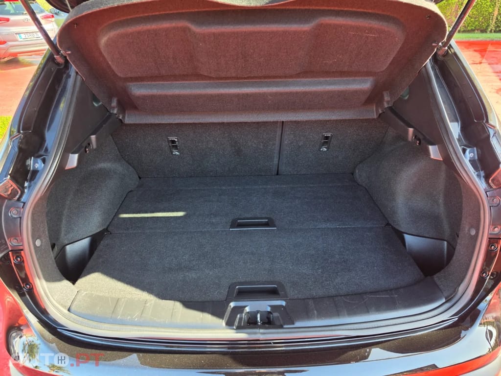 Nissan Qashqai 1.5 dCi Tekna 19 Pele