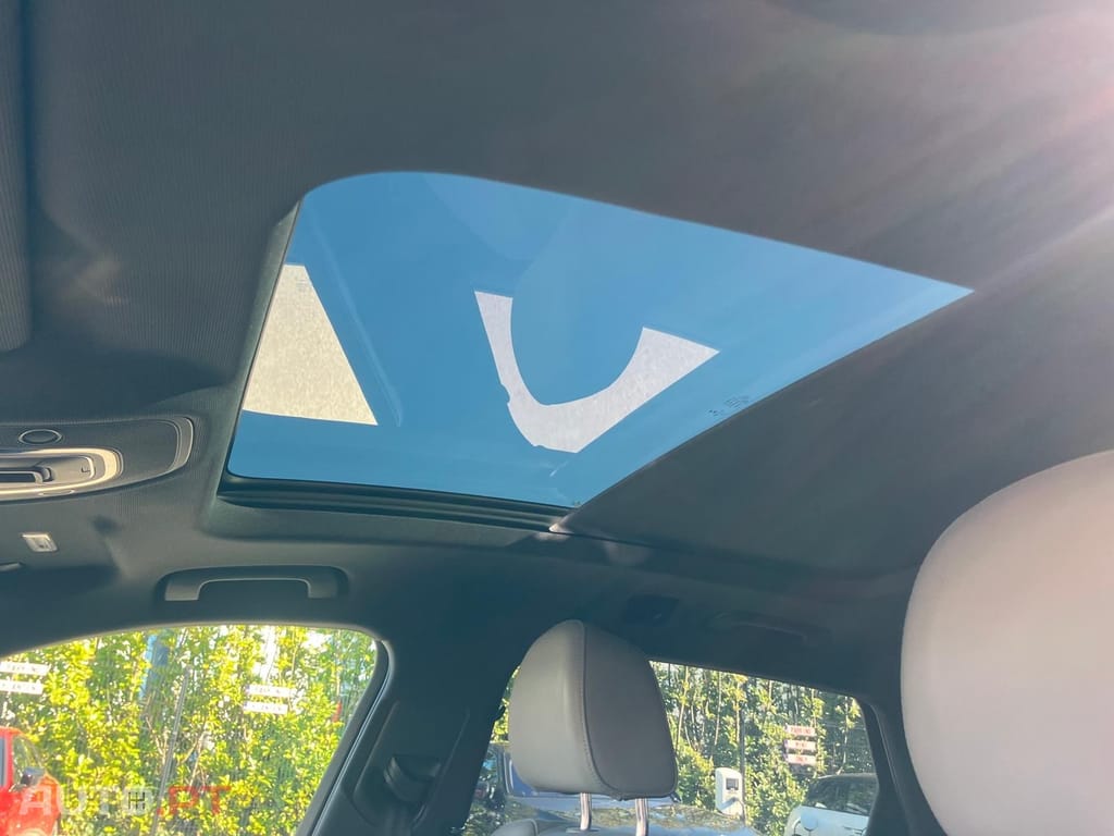 Audi E-Tron 55 quattro Advanced