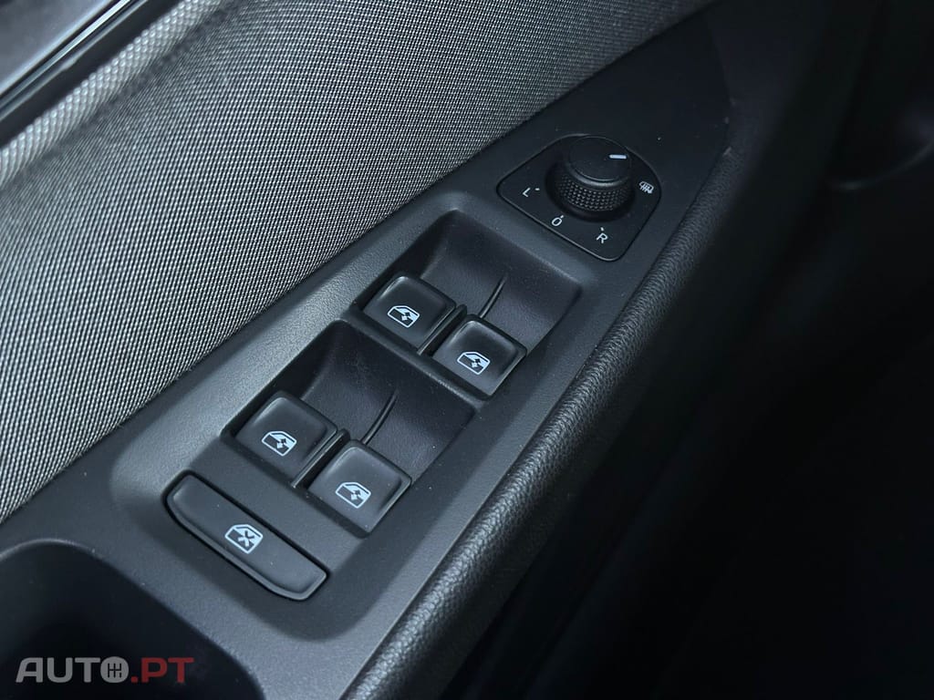 Seat Leon 1.6 TDI S&S Reference