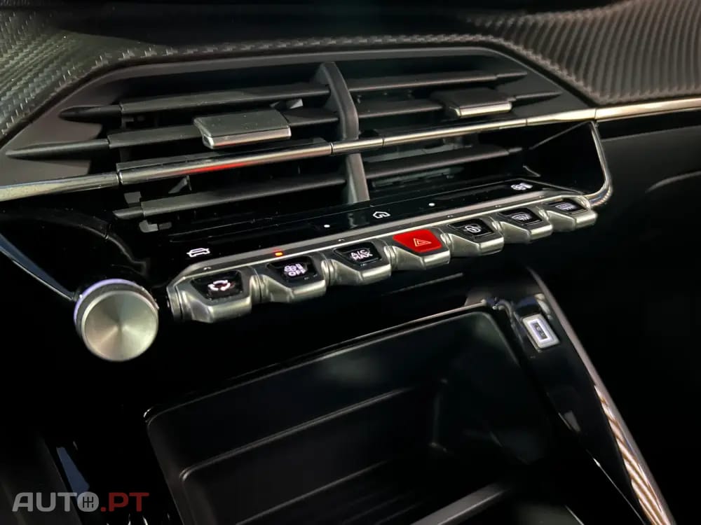 Peugeot 2008 1.2 PureTech Style