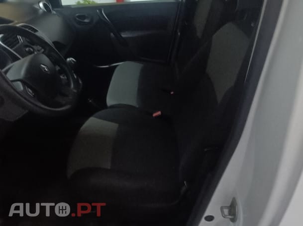 Renault Kangoo 1.5 dCi Business 3L