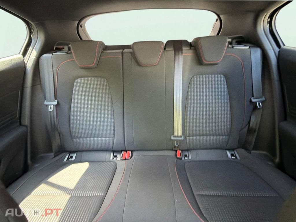 Ford Focus 1.5 TDCi ECOBlue ST-Line