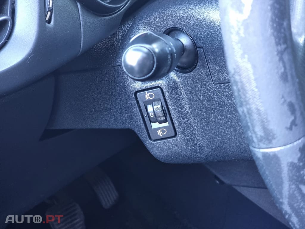 Citroen C3 1.1 Seduction