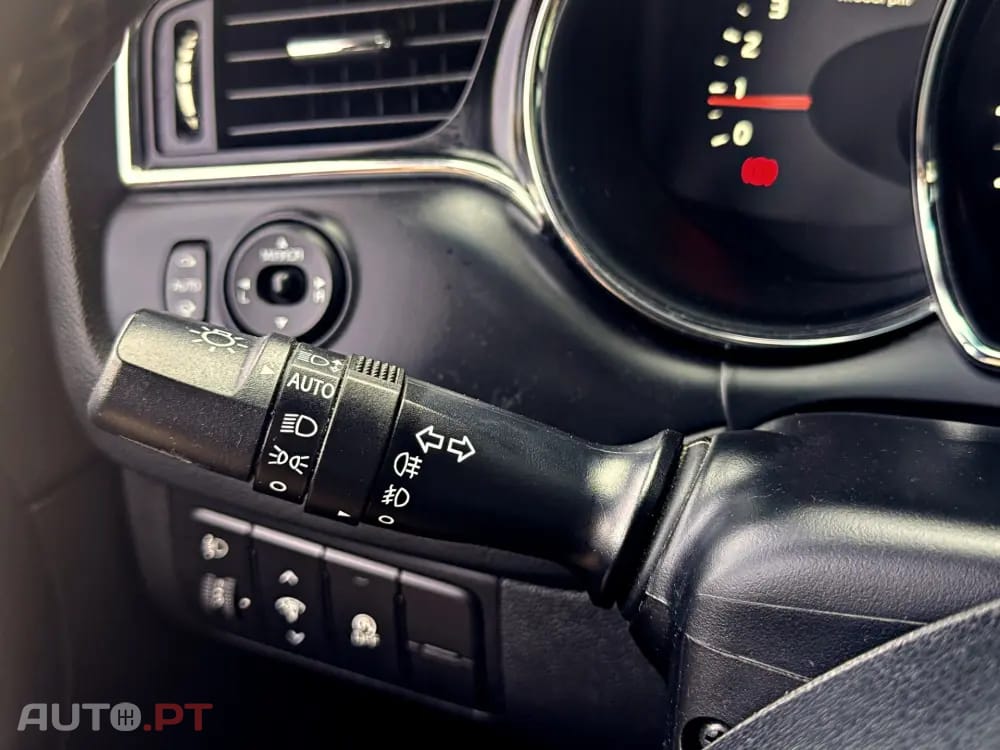 Kia Ceed 1.6 CRDi GT Line