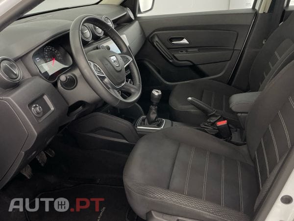 Dacia Duster 1.0 TCE 90cv Comfort