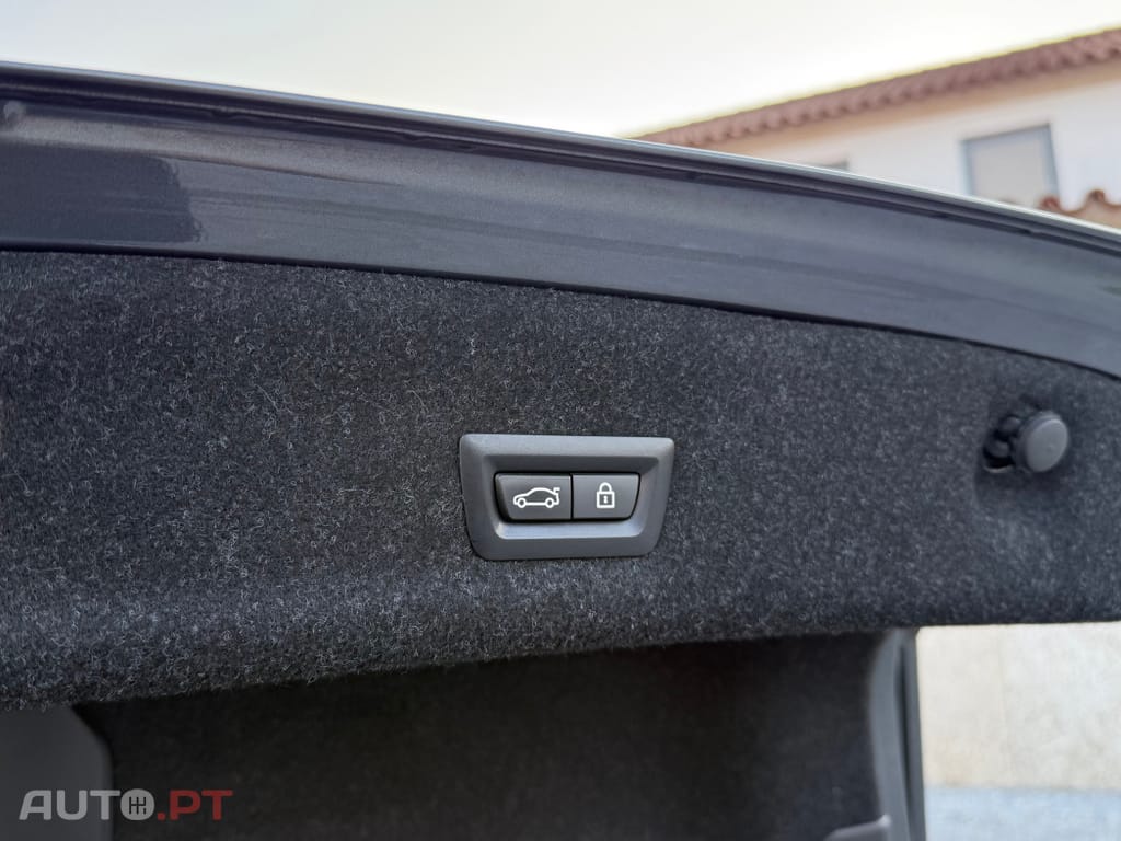 BMW 330 e xDrive Aut. M Sport