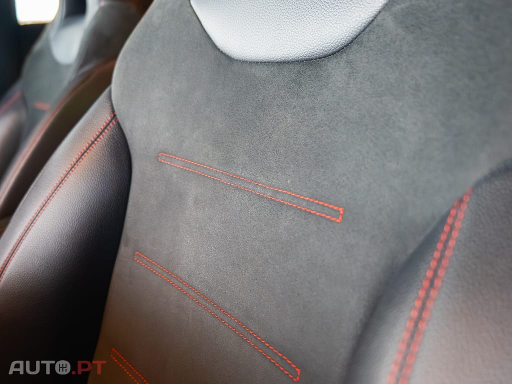 Mercedes-Benz A 180 d AMG Line Aut.