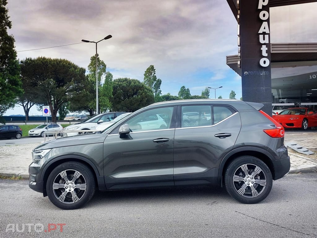 Volvo XC40 2.0 T5 Inscription
