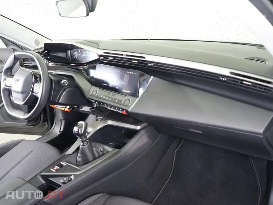 Peugeot 308 1.2 PureTech Active Pack