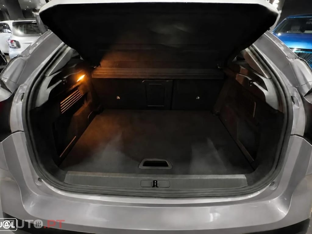 Citroen e-C4 50 kWh Shine Pack