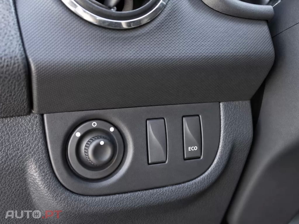Dacia Sandero 0.9 TCe Confort