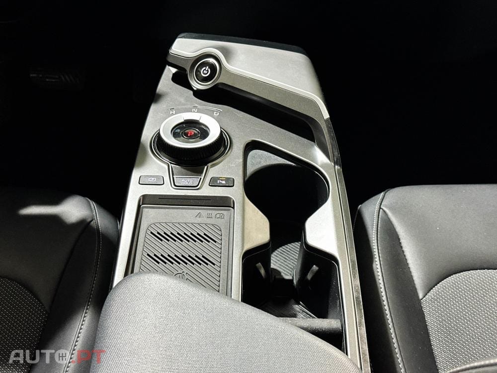 Kia EV6 77.4 kWh GT-Line