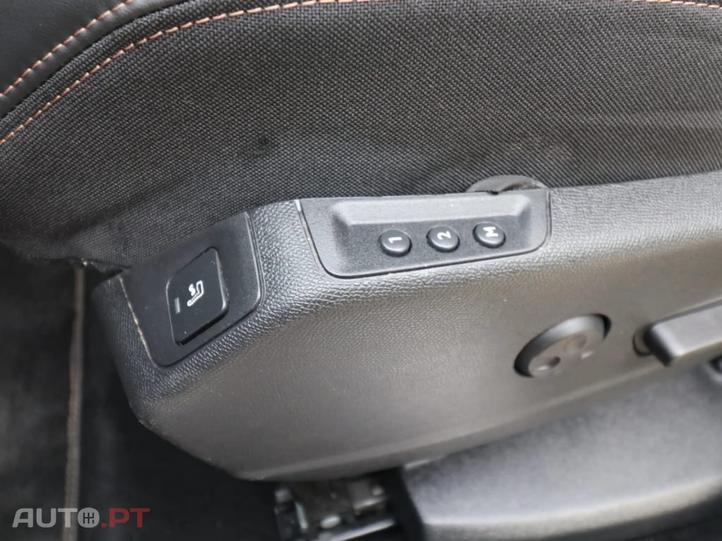 Peugeot 5008 1.6 BlueHDi GT Line EAT6