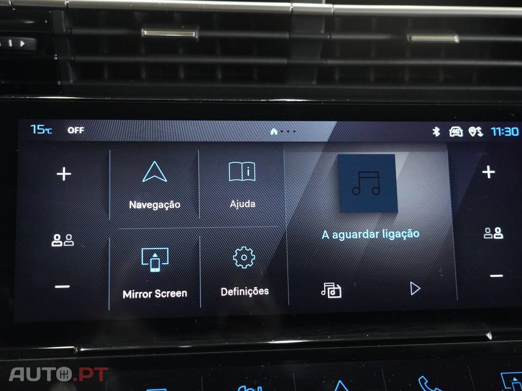 Peugeot E-308 54 kWh Allure