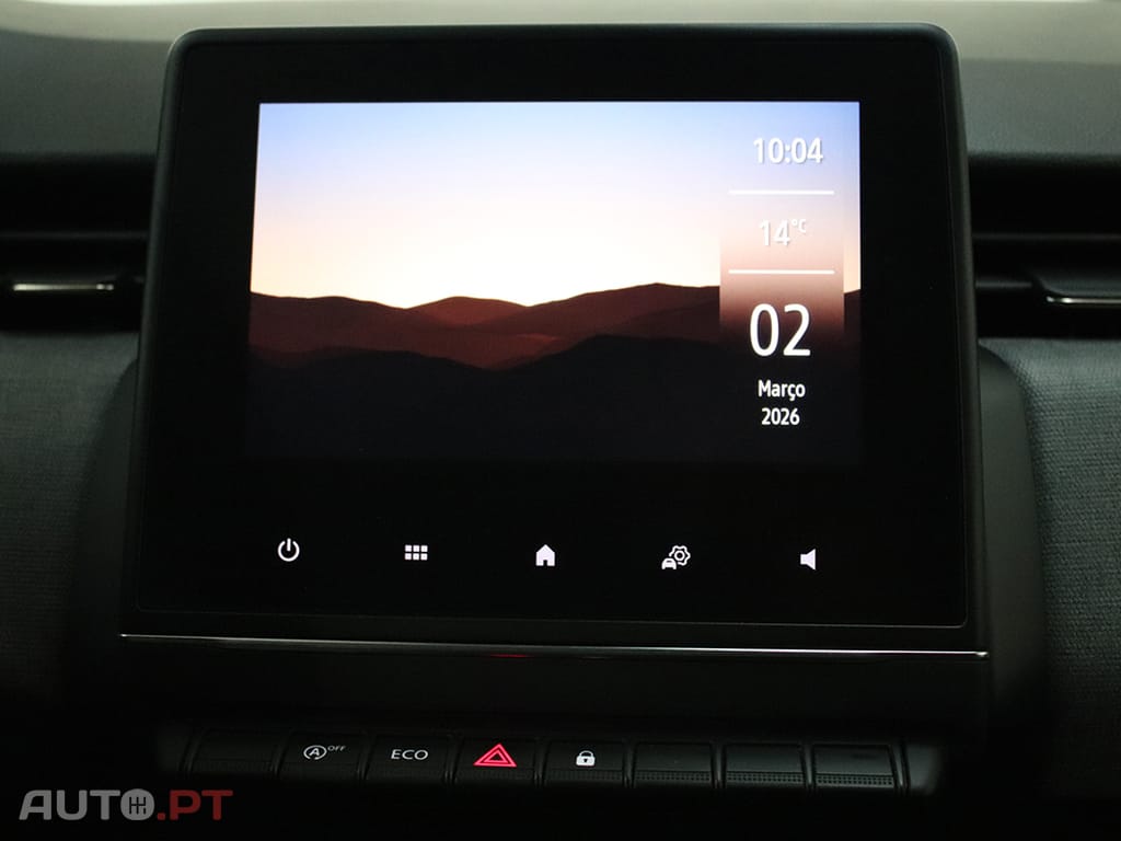 Renault Clio Clio 1.0 TCe Evolution