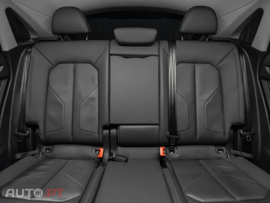 Audi Q3 35 TFSI S line S tronic