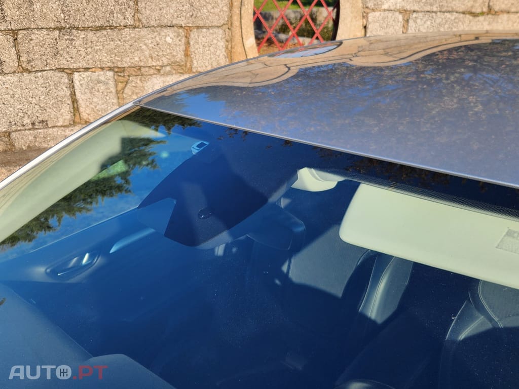 Renault Mégane 1.5 Blue dCi Executive