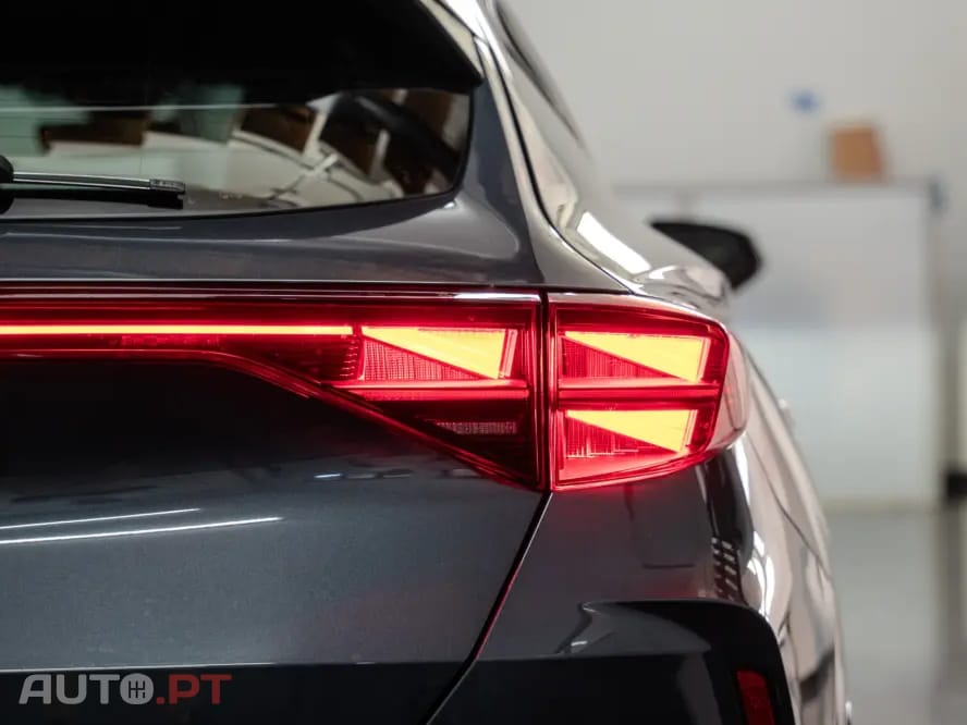 Cupra Formentor 2.0 TDI DSG