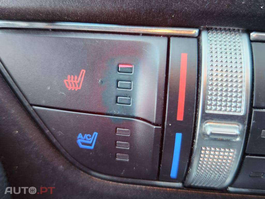 Ford Mustang 2.3i EcoBoost Aut.