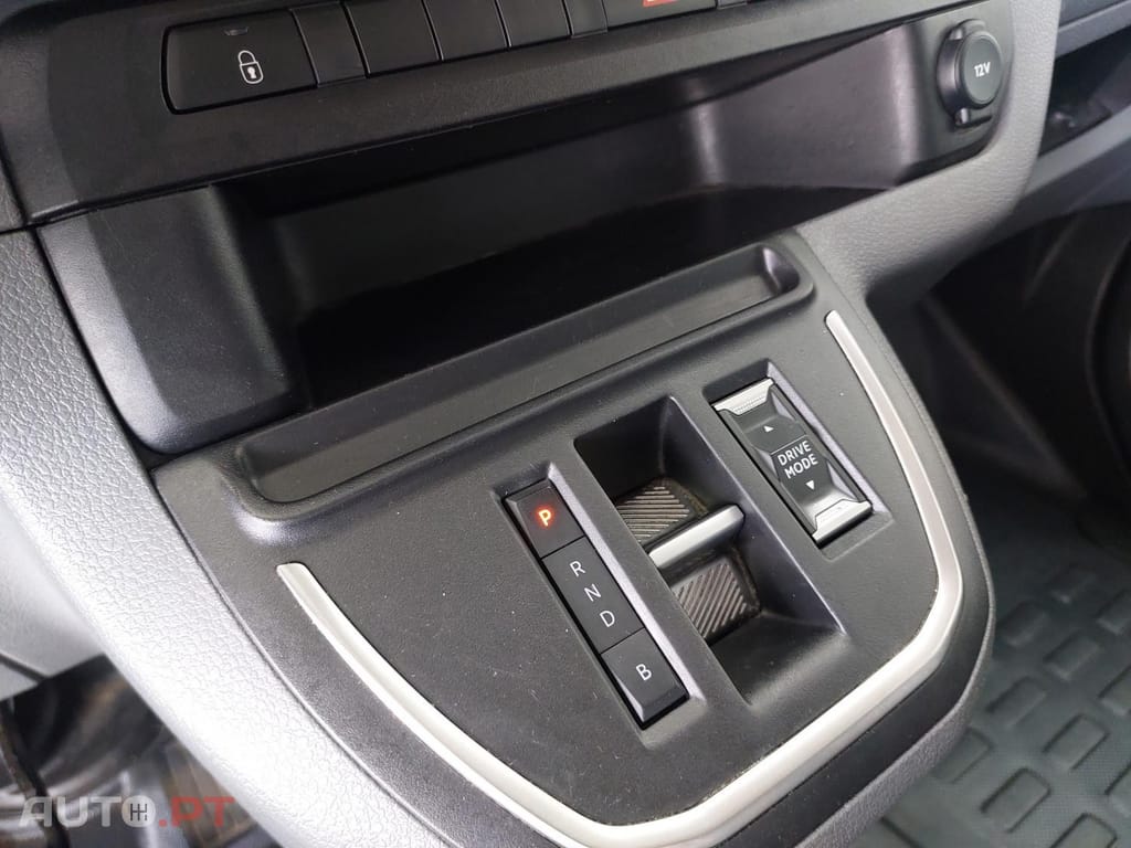 Opel Vivaro-E 50 kWh L2H1