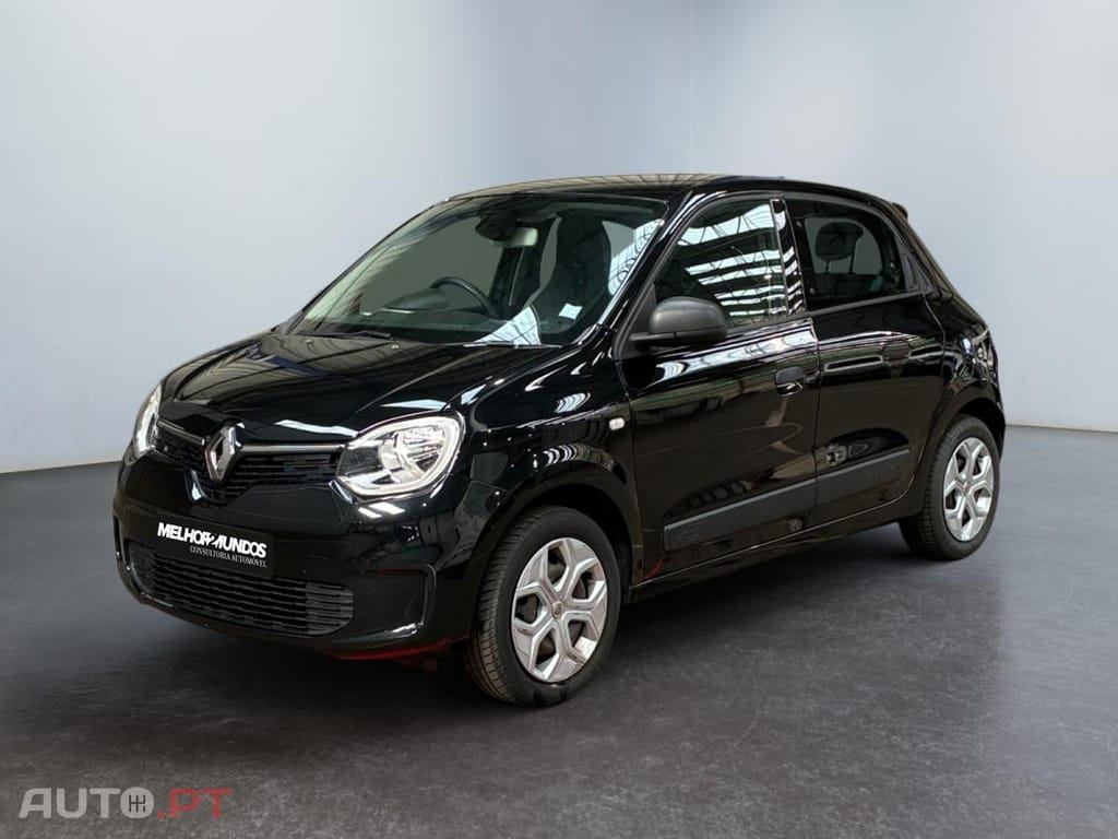 Renault Twingo 1.0 SCe Zen