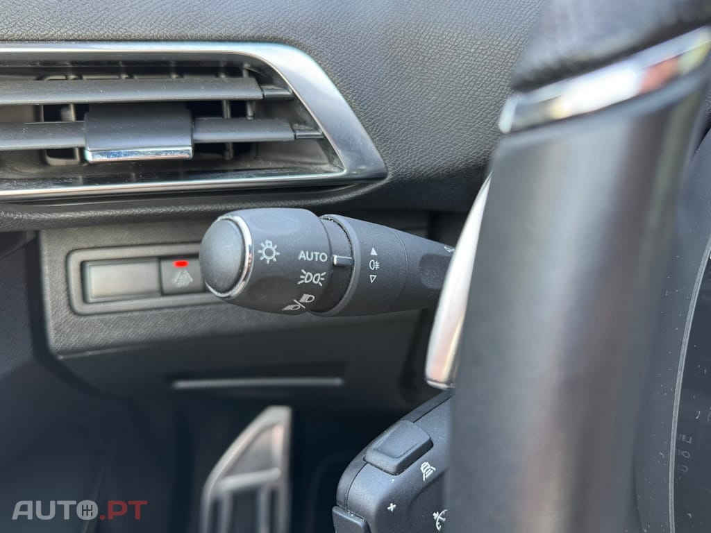 Peugeot 3008 1.5 BlueHDi GT EAT8