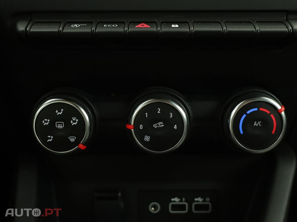 Renault Clio Clio 1.0 TCe Evolution