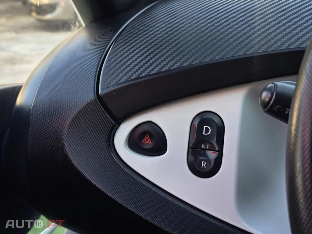 Renault Twizy 80 Technic