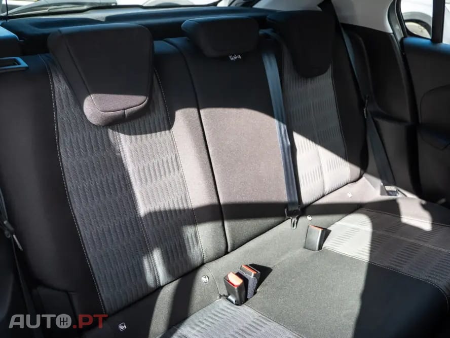 Opel Corsa-E 50 kWh Edition