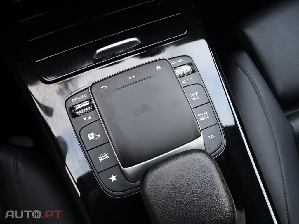 Mercedes-Benz CLA 250 e Shooting Brake Progressive Advanced Plus