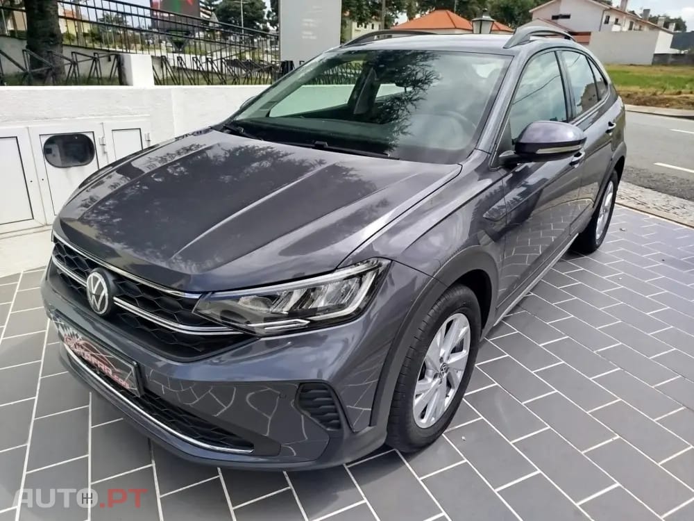 Volkswagen Taigo 1.0 TSI Urban DSG