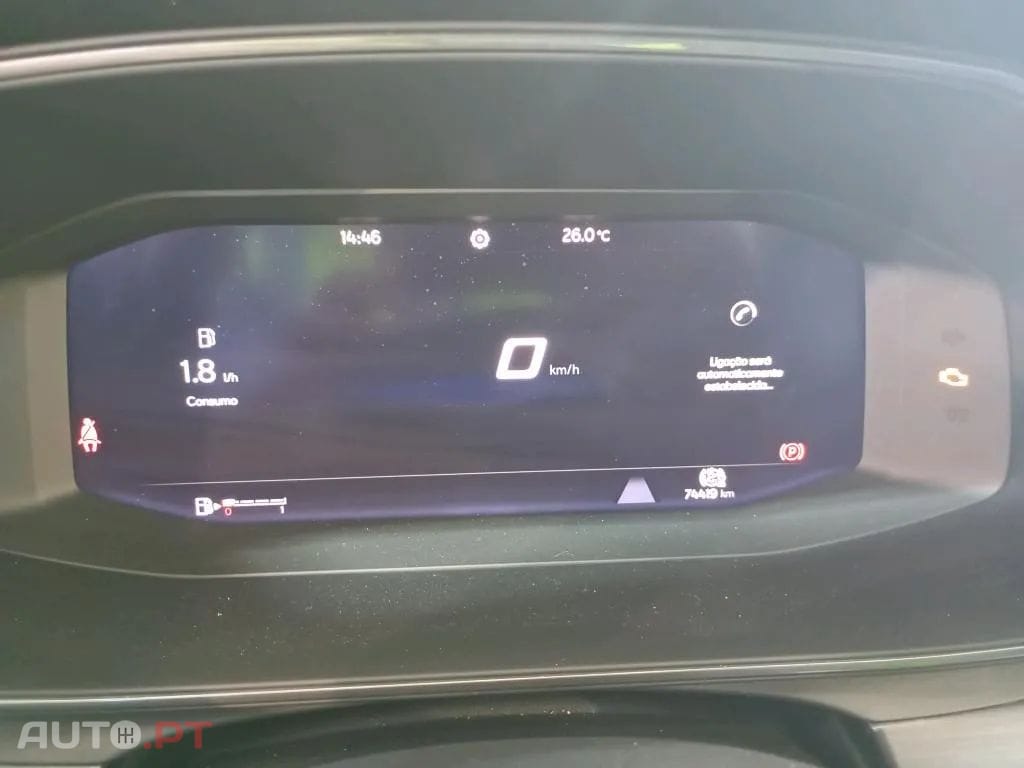 Cupra Formentor 1.5 TSI