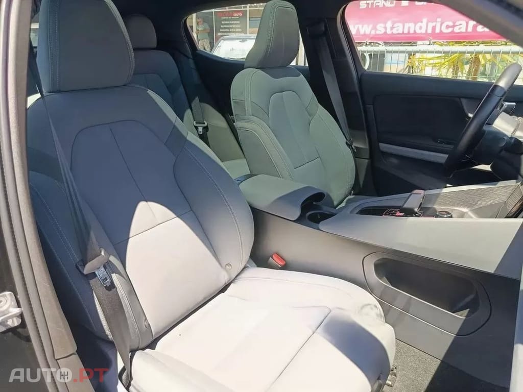 Polestar 2 Single Motor 64kWh