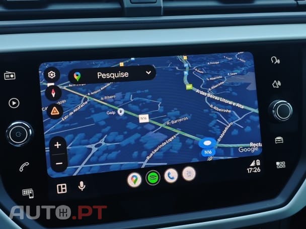 Seat Arona 1.0 TSI Xcellence