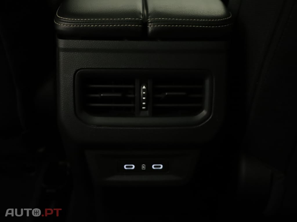Renault Austral 1.3 Mild Hybrid Techno