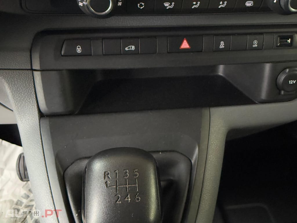 Opel Vivaro 1.5 CDTi L2H1 Essentia