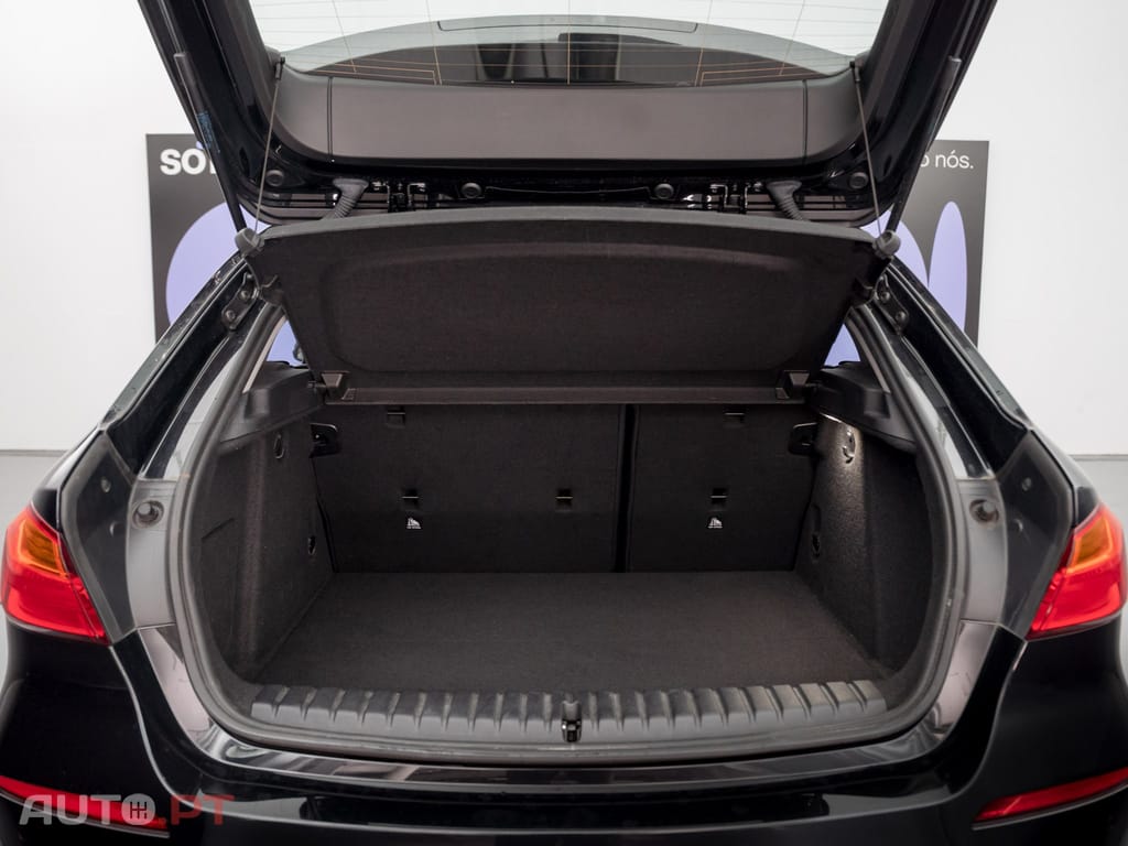 BMW 118 i Corporate Edition Auto