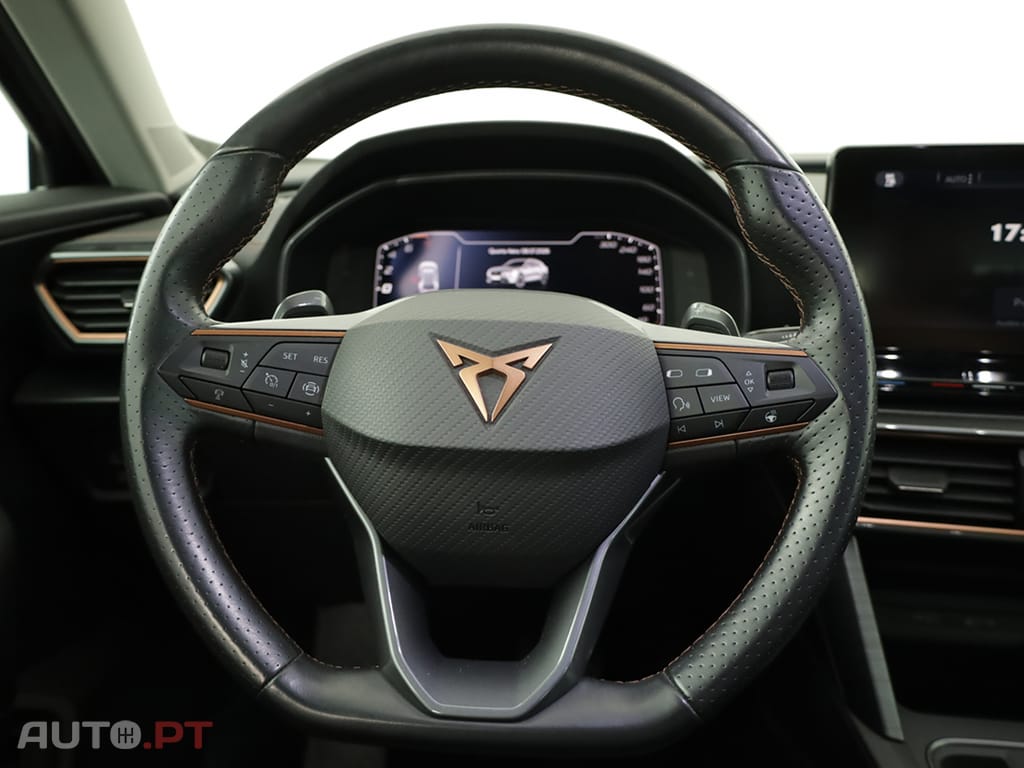 Cupra Formentor Formentor 1.4 e-Hybrid Cupra DSG