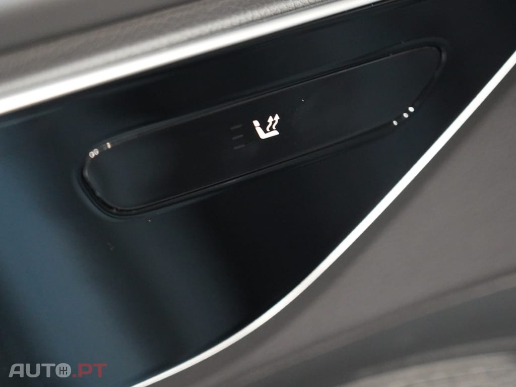 Mercedes-Benz C 300 d AMG Line