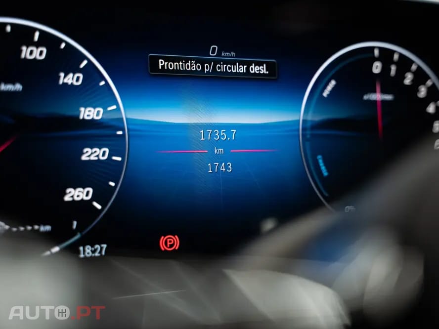 Mercedes-Benz CLE 300 e 9G-TRONIC Edition AMG Line