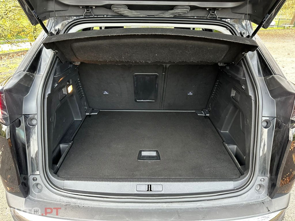 Peugeot 3008 1.5 BlueHDi Allure Pack EAT8