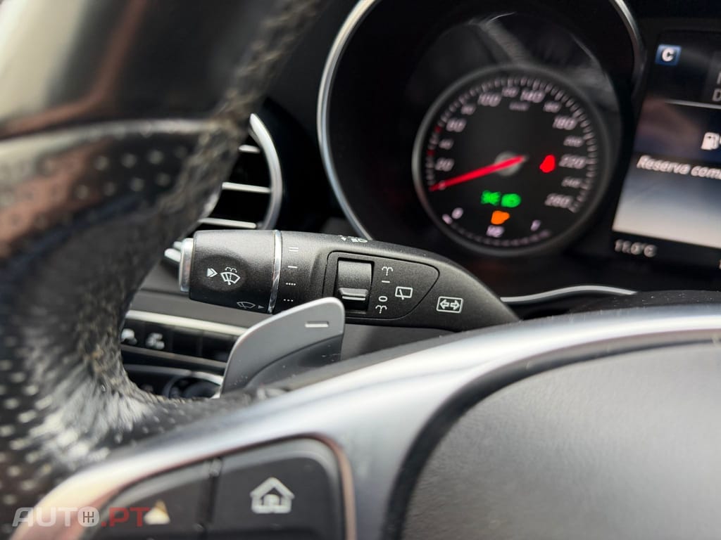 Mercedes-Benz C 250 D