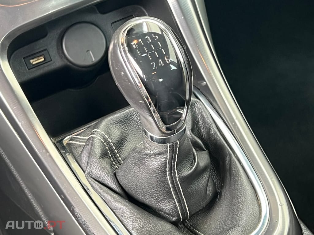 Opel Astra 1.7 CDTi Edition